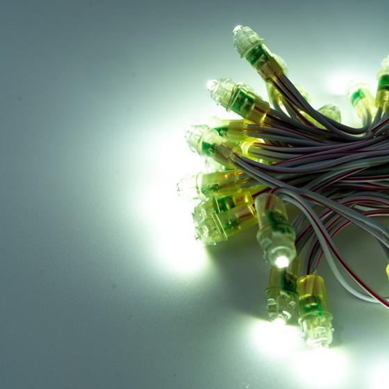 Modulo Dot 6500K 0.1w-12V-IP67