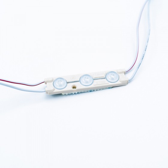 Módulo 3Leds Faro...