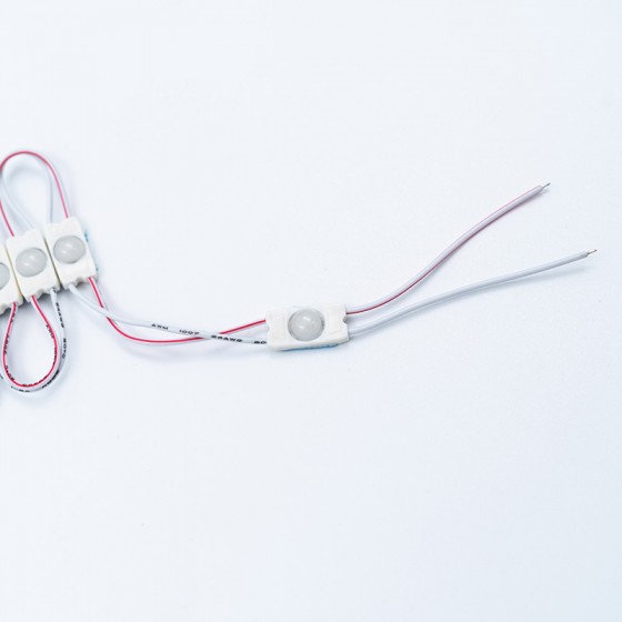 Mini Modulo4 1Led...