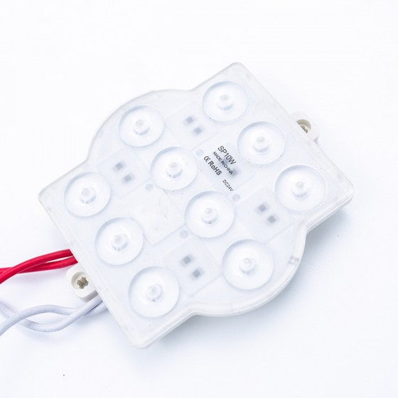 Modulo 10Leds Leiria...