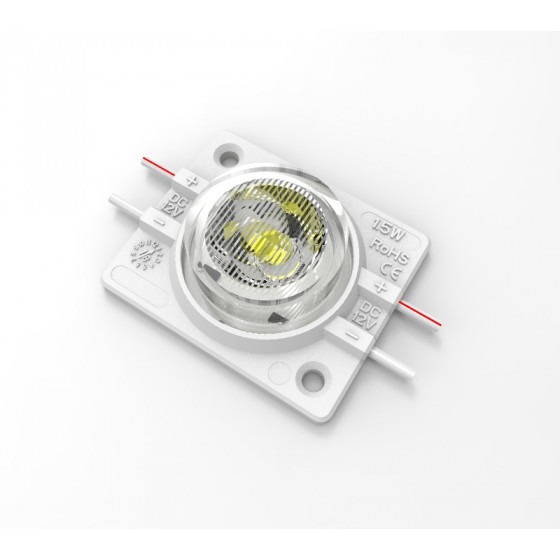 Modulo 1Led Lisboa...