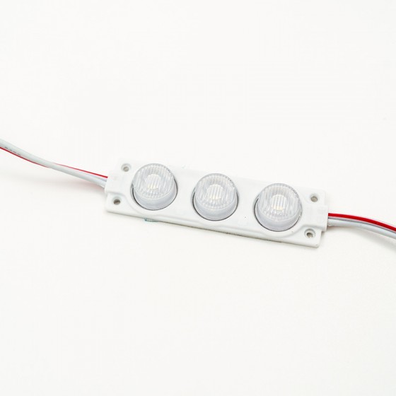 Modulo 3Leds Mini Lisboa JS...