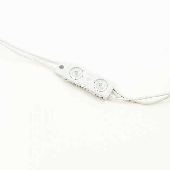 Módulo 2Leds Select TX...