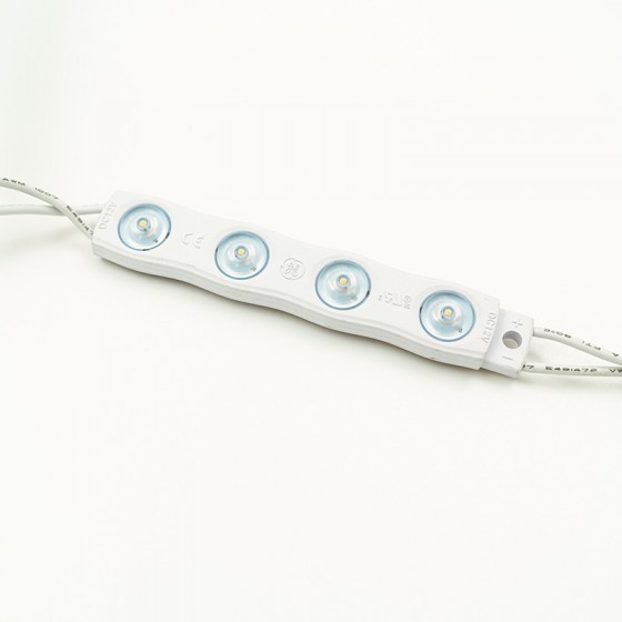 Modulo 4Leds Select TX...