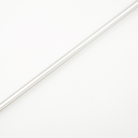 Perfil de aluminio para...