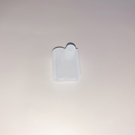 Cápsula Final Aberta para...