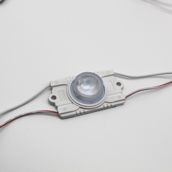 Modulo 1Led Lisboa...