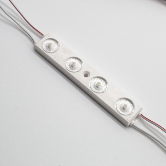 Modulo 4Leds Ultra BT 6500K...