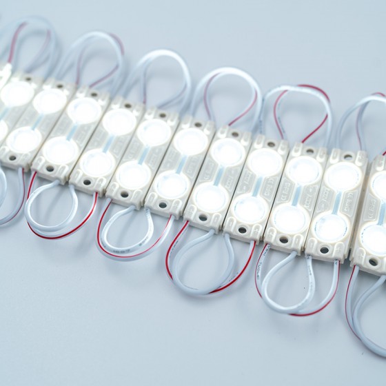 Modulo 2Leds Porto 3000K...